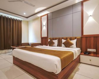 Radhe Krishna Resort - Ujjain - Habitación
