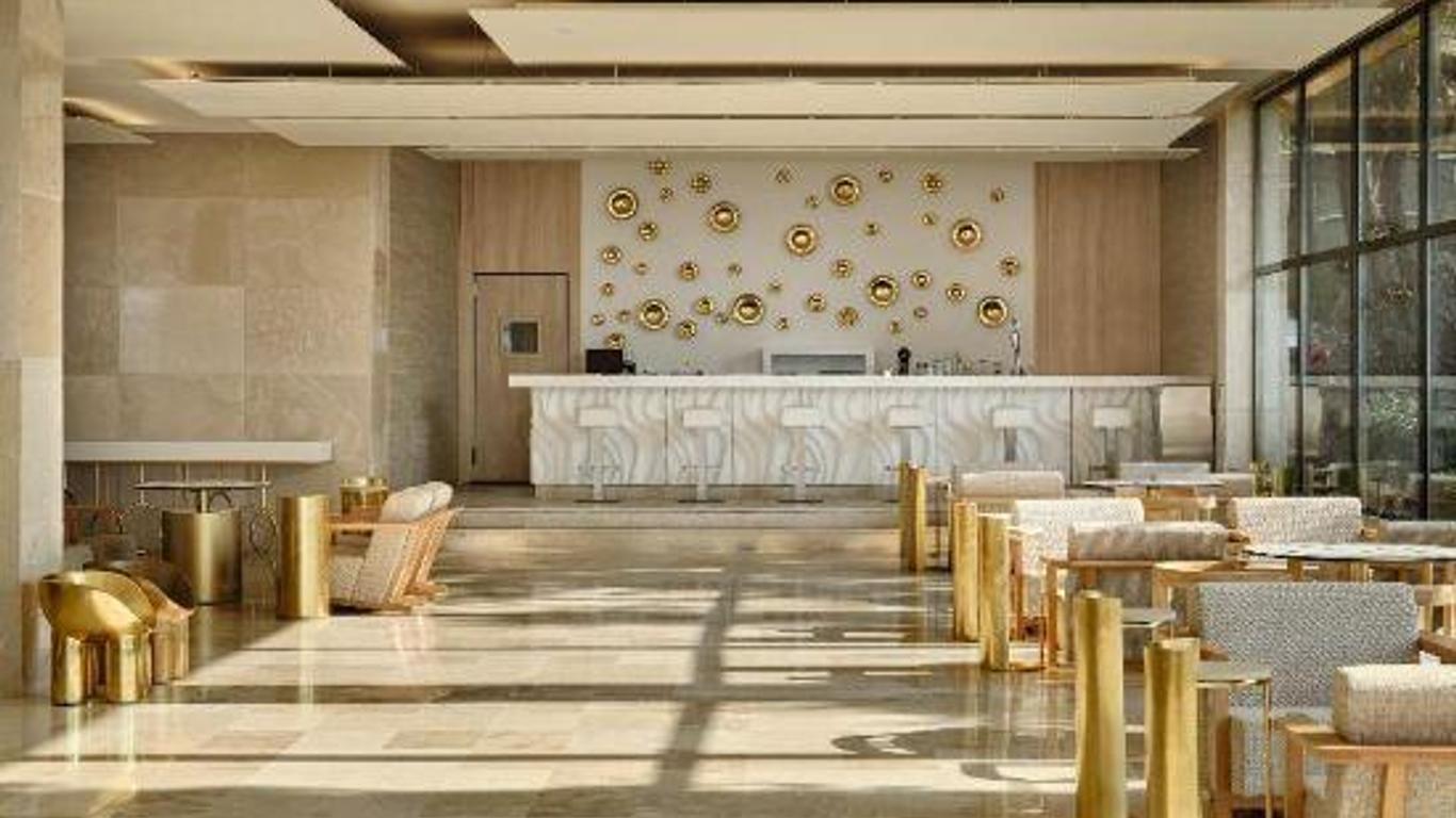 Atlantica Nissaki Beach