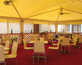 Poschiavo Suisse Hotel - Poschiavo - Ristorante