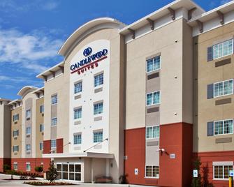 Candlewood Suites Slidell Northshore - Slidell - Building