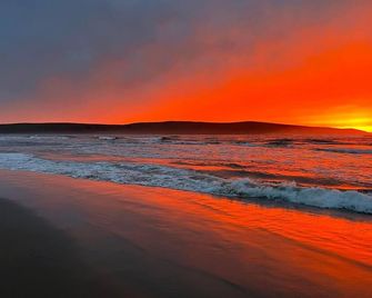 Seas the Moment - Beach Heaven - Dillon Beach - Beach