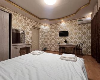 Diyora Hostel - Taskent - Habitación