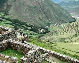 Acogedor Bungalow en el Valle sagrado de los Incas, Hermosa vista a las montañas - Pisac