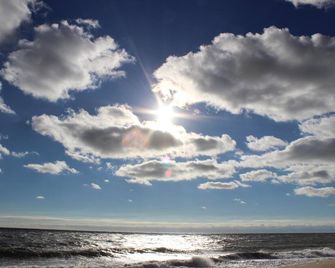 Admiral on Baltimore - Rehoboth Beach - Пляж