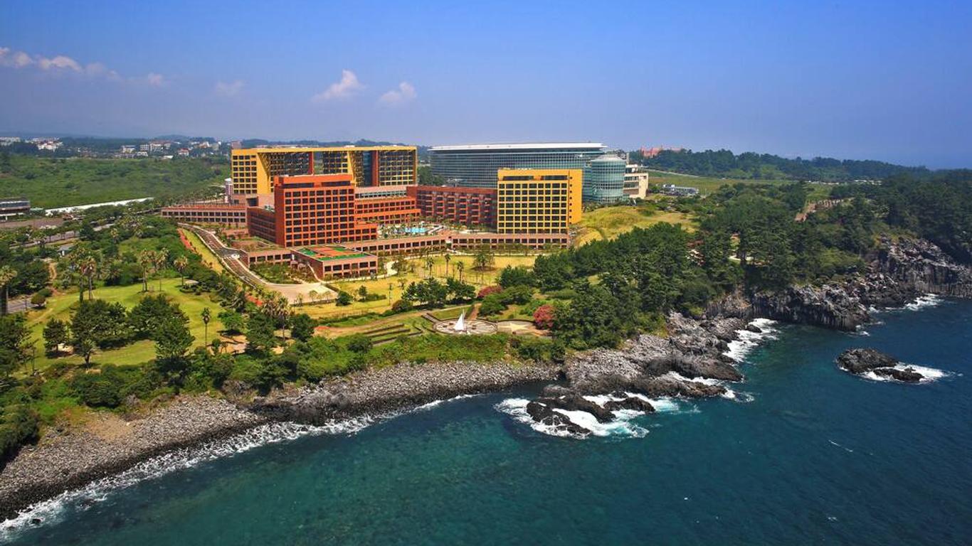 Jeju Booyoung Hotel