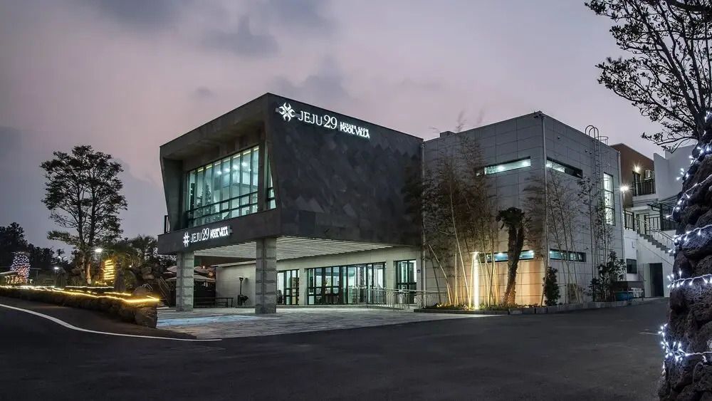 جيجو 29 بول فيلا