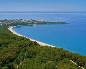 Villa Sophia - Préveza - Vista esterna