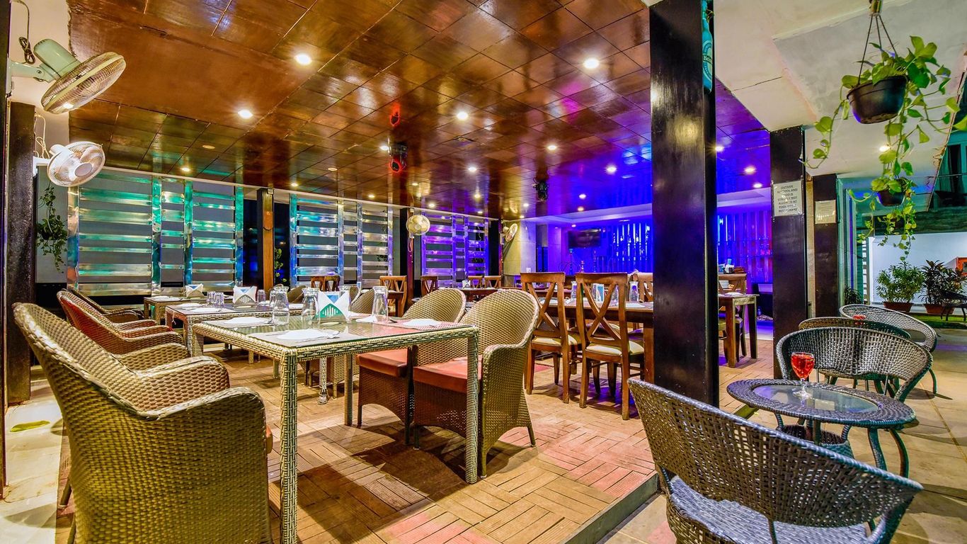 FabHotel Prime The King's Court - Nr. Calangute Beach