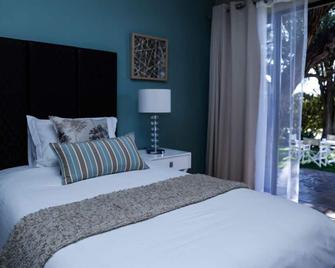 The Hedge Guesthouse - Kuruman - Habitación