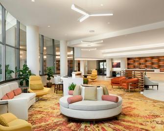 DoubleTree Suites by Hilton Phoenix - Phoenix - Lounge