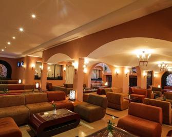 Paradis Palace - Hammamet - Lounge