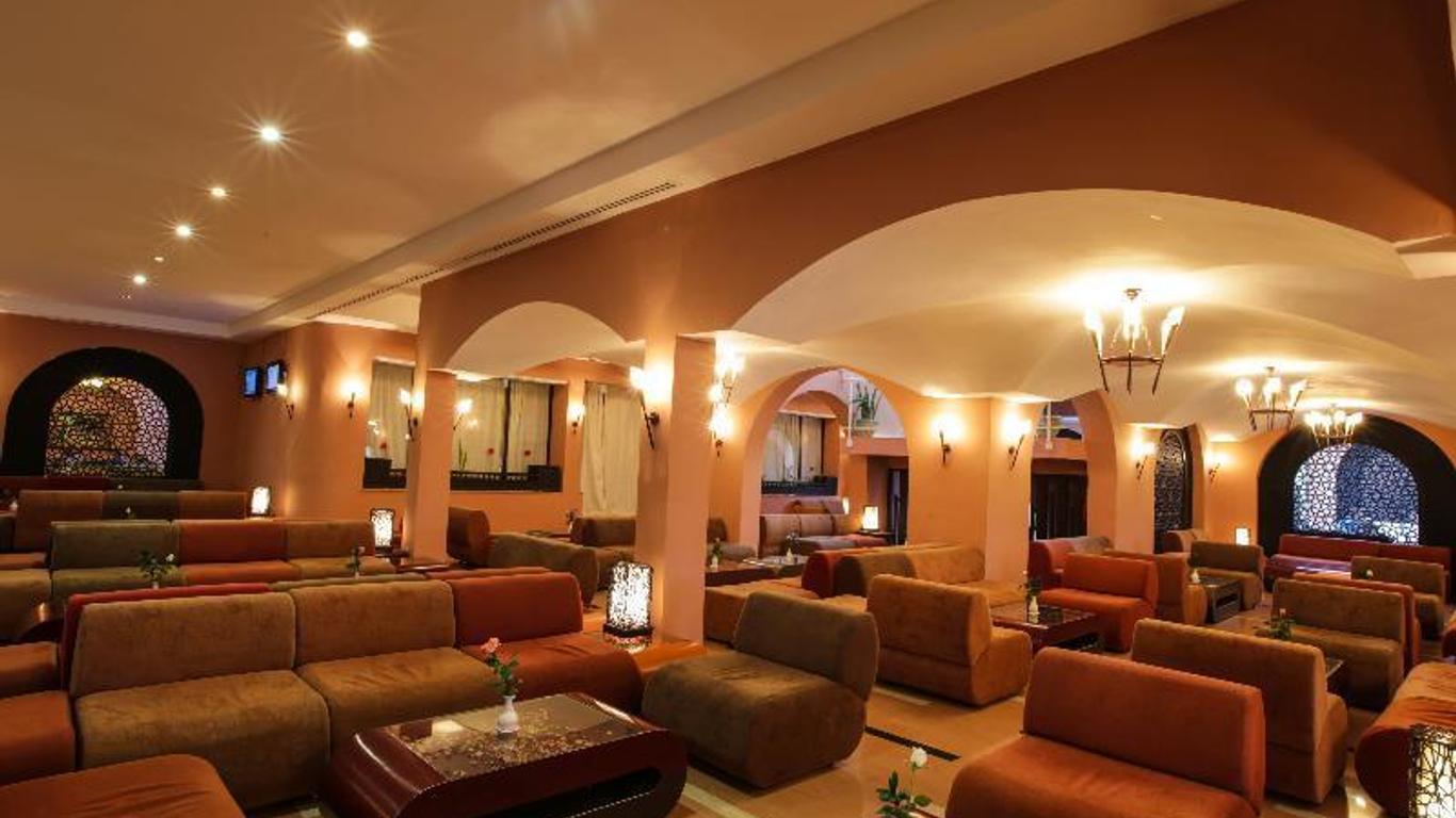Paradis Palace