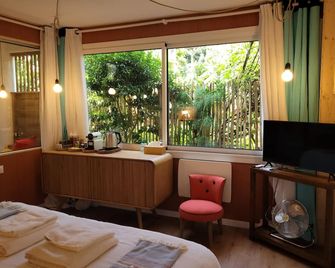 Le Lodge Du Cap Ferret - Cap Ferret