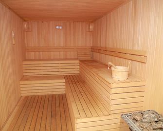 Arena Hotel Lankaran - Lǝnkǝran - Spa