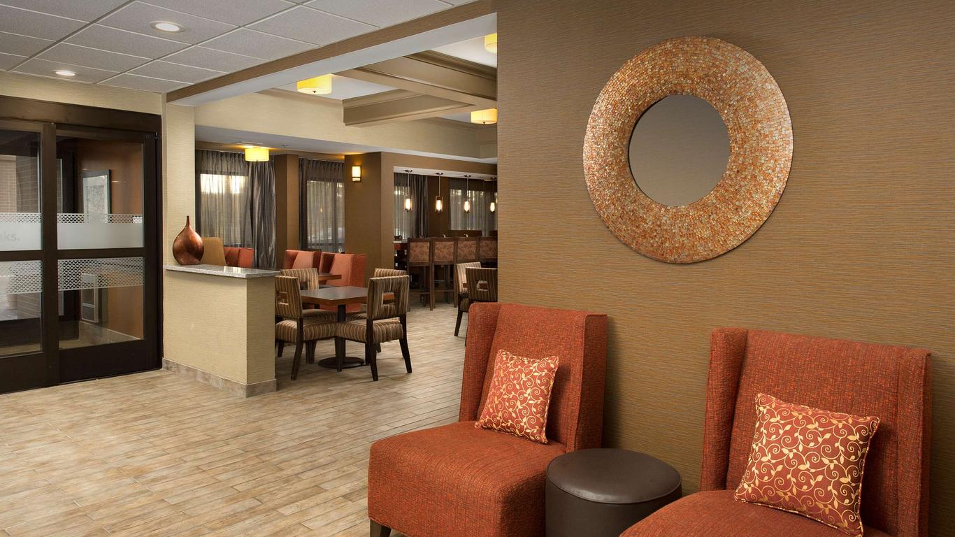 Hampton Inn by Hilton Rochester/Greece