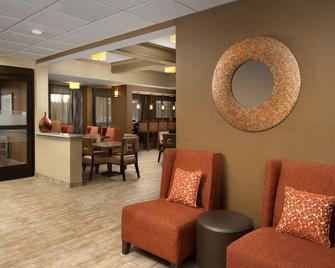 Hampton Inn by Hilton Rochester/Greece - רוצ'סטר - לובי