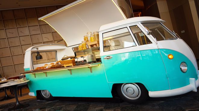 Holiday Inn Shanghai Nanjing Road - Σανγκάη - Πισίνα