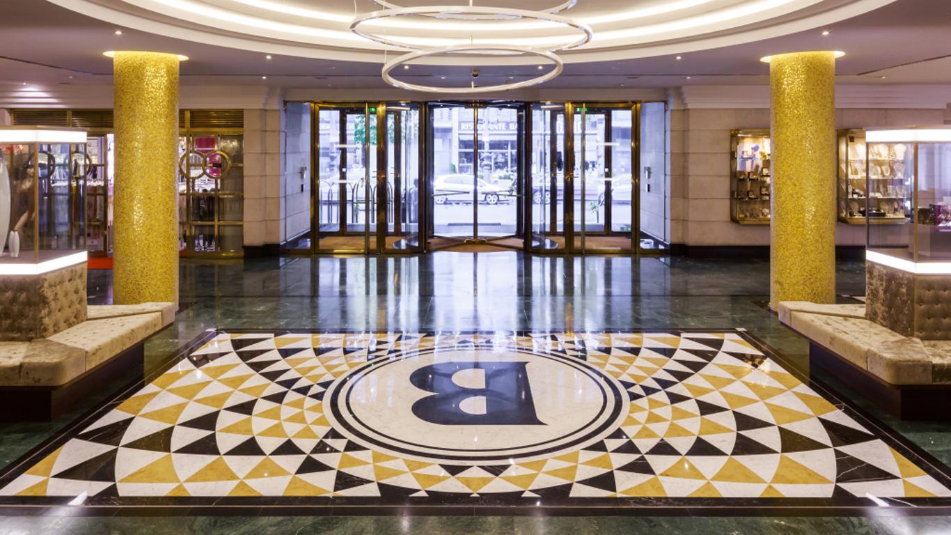 Hotel Bristol Berlin By IHG