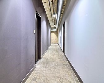 Chic Ultramodern Loft Suite w/ Designer Features - Saint Louis - Corridoio