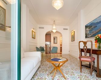 Casa Marina Riviera - Amalfi