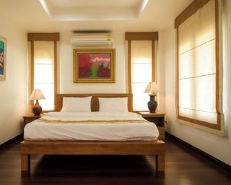 Thaihome Resort - Bang Yai - Habitación
