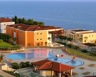 Skiper Resort - Umag - Pool