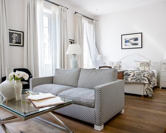 Villa Clarisse & Spa by Olivier Claire - Saint-Martin-de-Ré - Salon