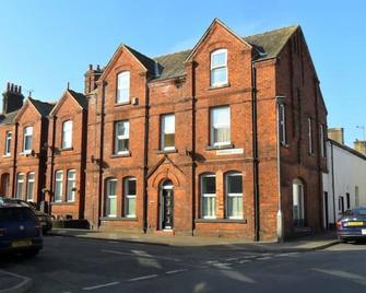 Superb Victorian Townhouse - Millom - Gebäude
