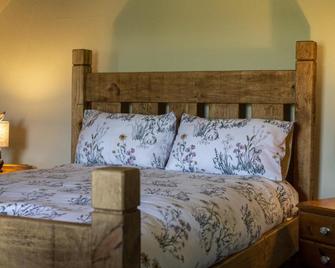 The Okeover Arms - Ashbourne - Habitación