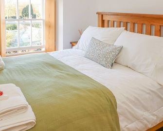 Howgill Cottage - Sedbergh - Habitación