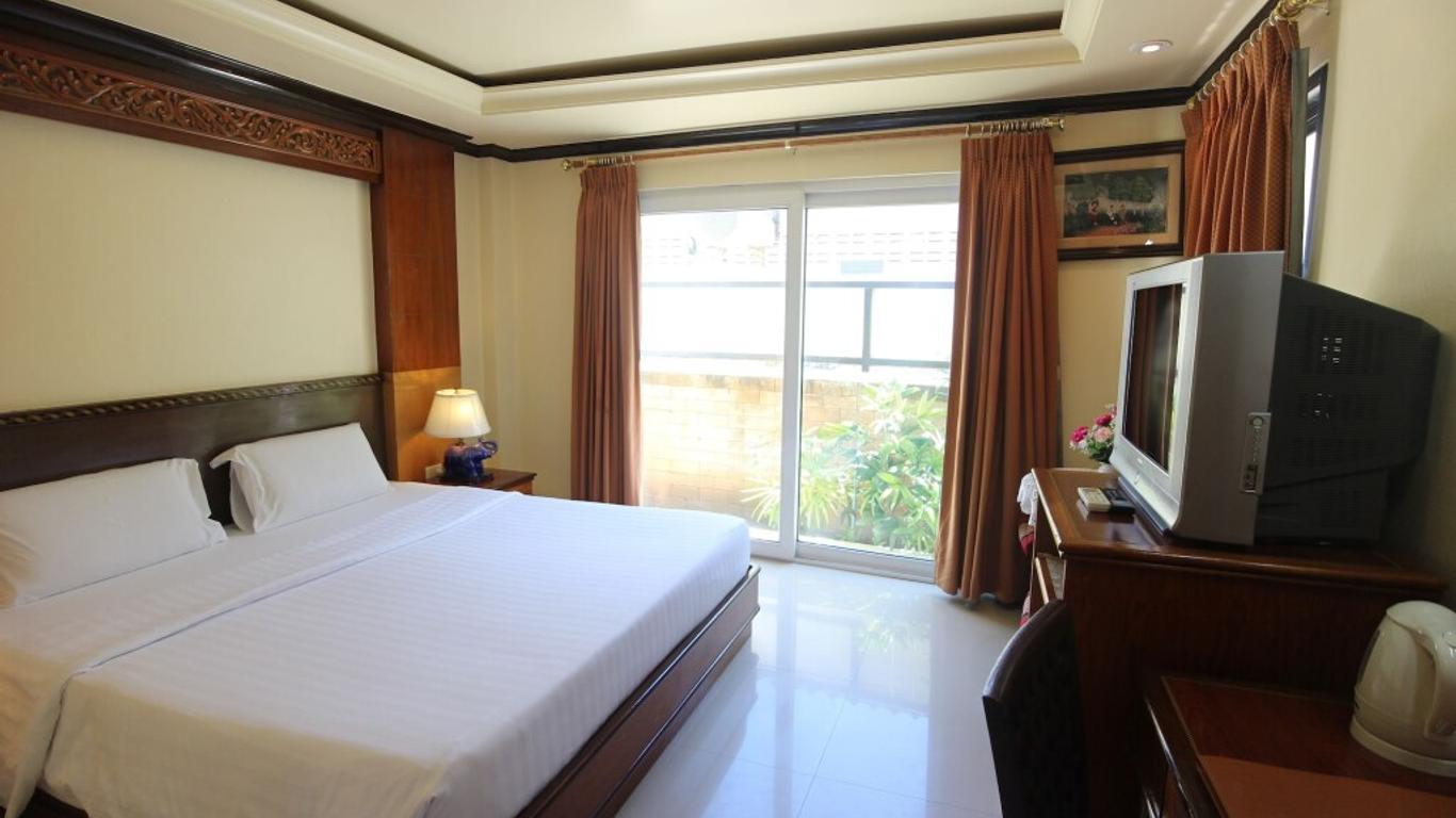 Phi Phi Hotel