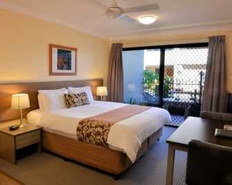 Quest Ascot - Brisbane - Habitación