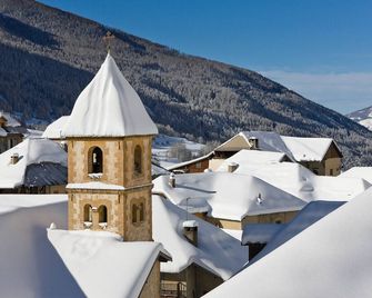 Le Pigeonnier - Embrun
