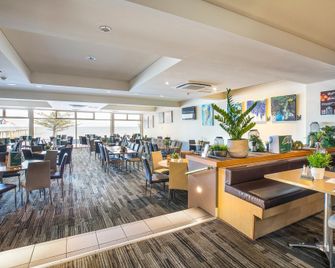 Esplanade Hotel Adelaide - Brighton - Ravintola