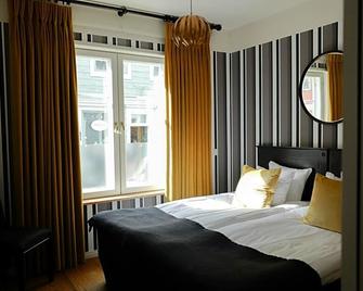 Pariisin Ville - Porvoo - Bedroom