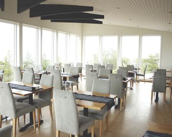 Havsvidden Resort - Geta - Restaurante