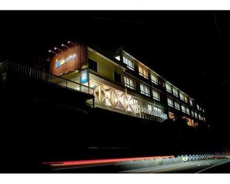 Hoshi Hotel - איזו - בניין