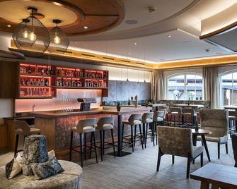 Hotel Königgut - Salisburgo - Bar