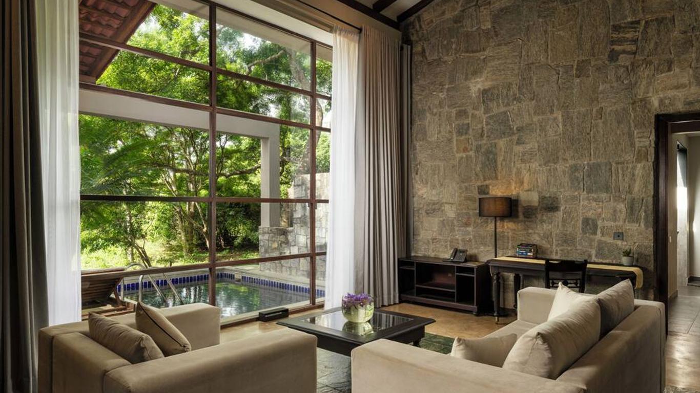 Ayugiri Ayurveda Wellness Resort Sigiriya
