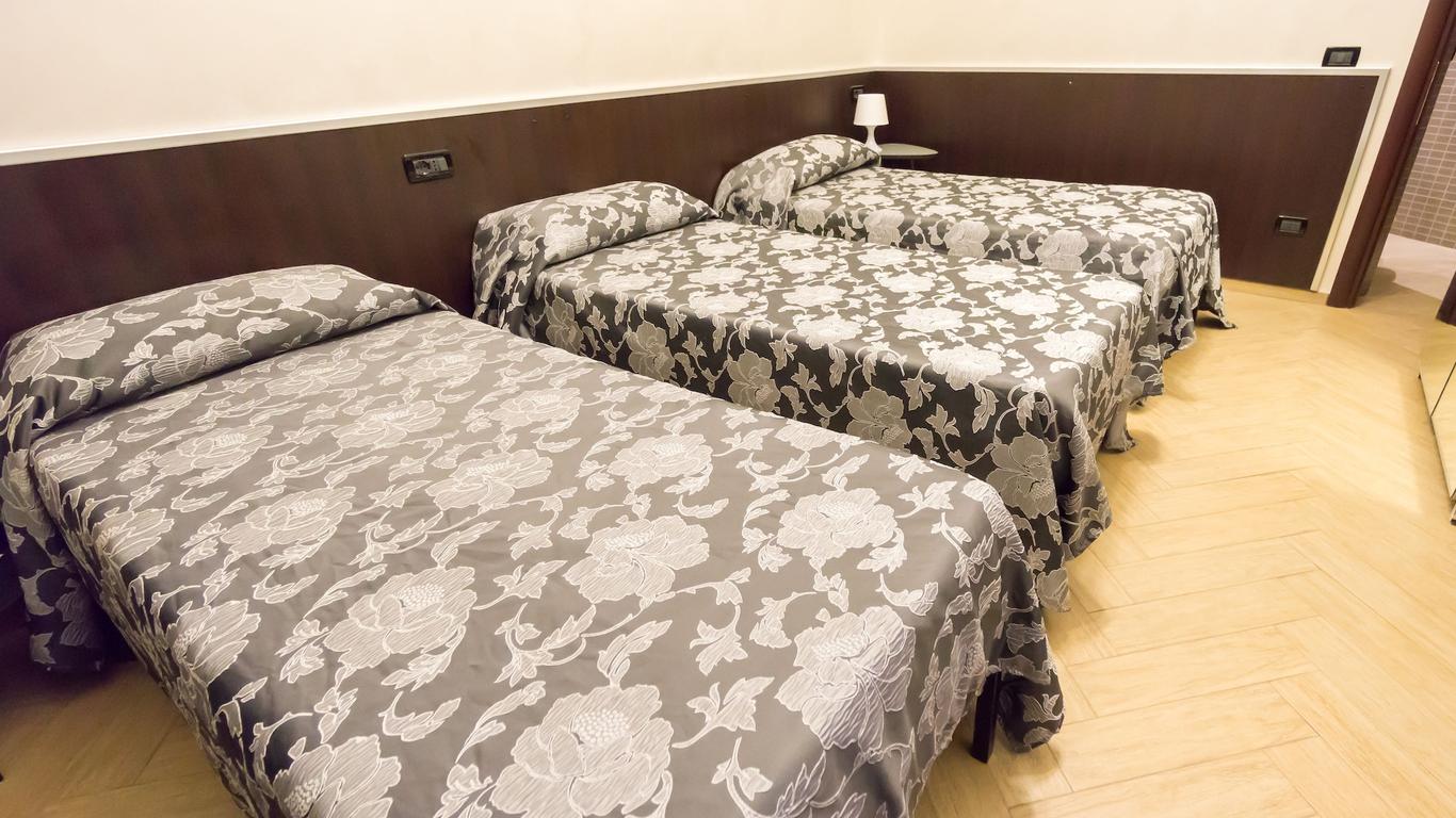 Funny Palace Hostel