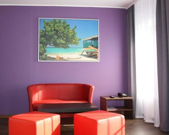Hotel Opera - Tarnowskie Góry - Living room