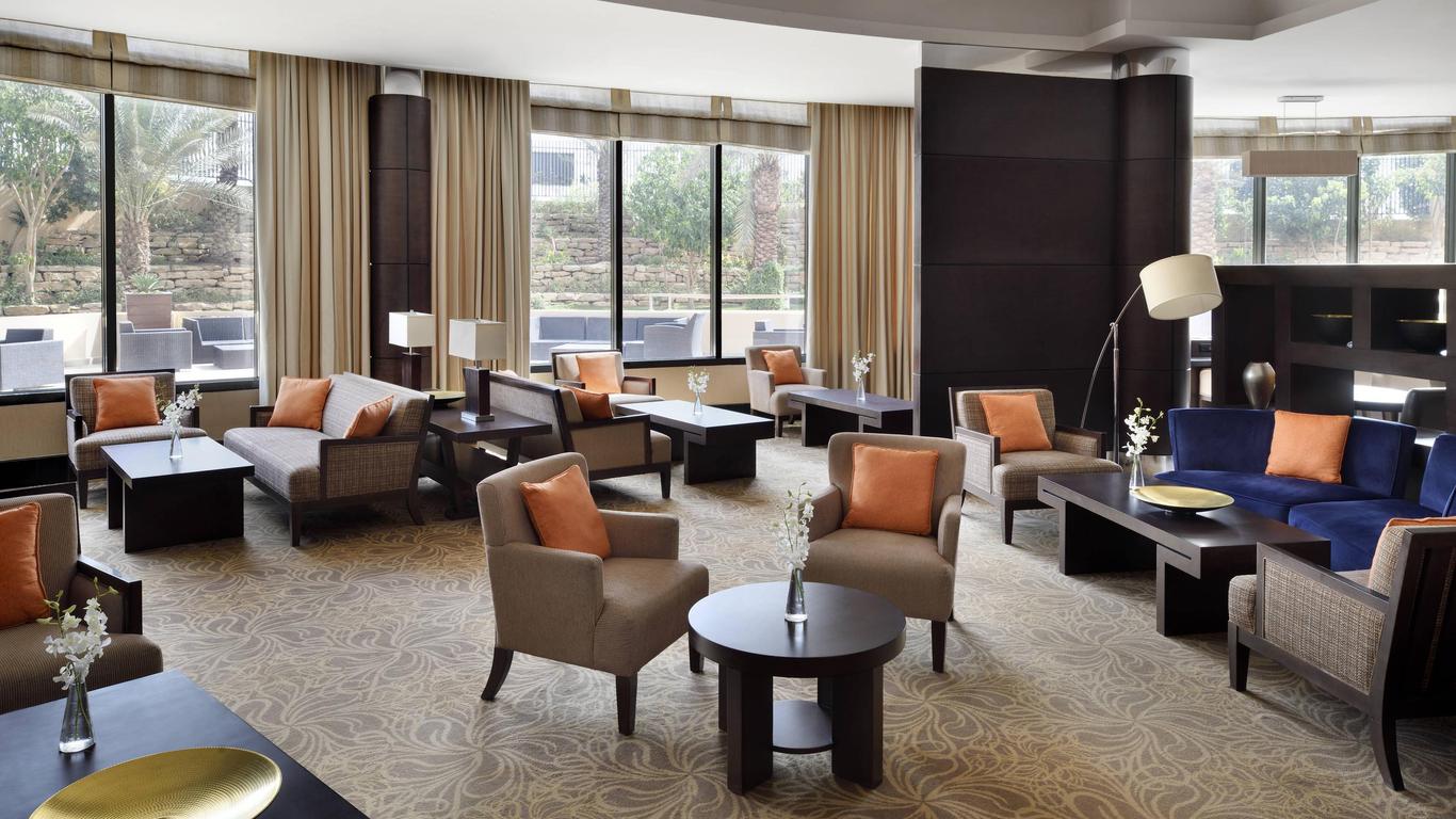 Courtyard by Marriott Riyadh Diplomatic Quarter