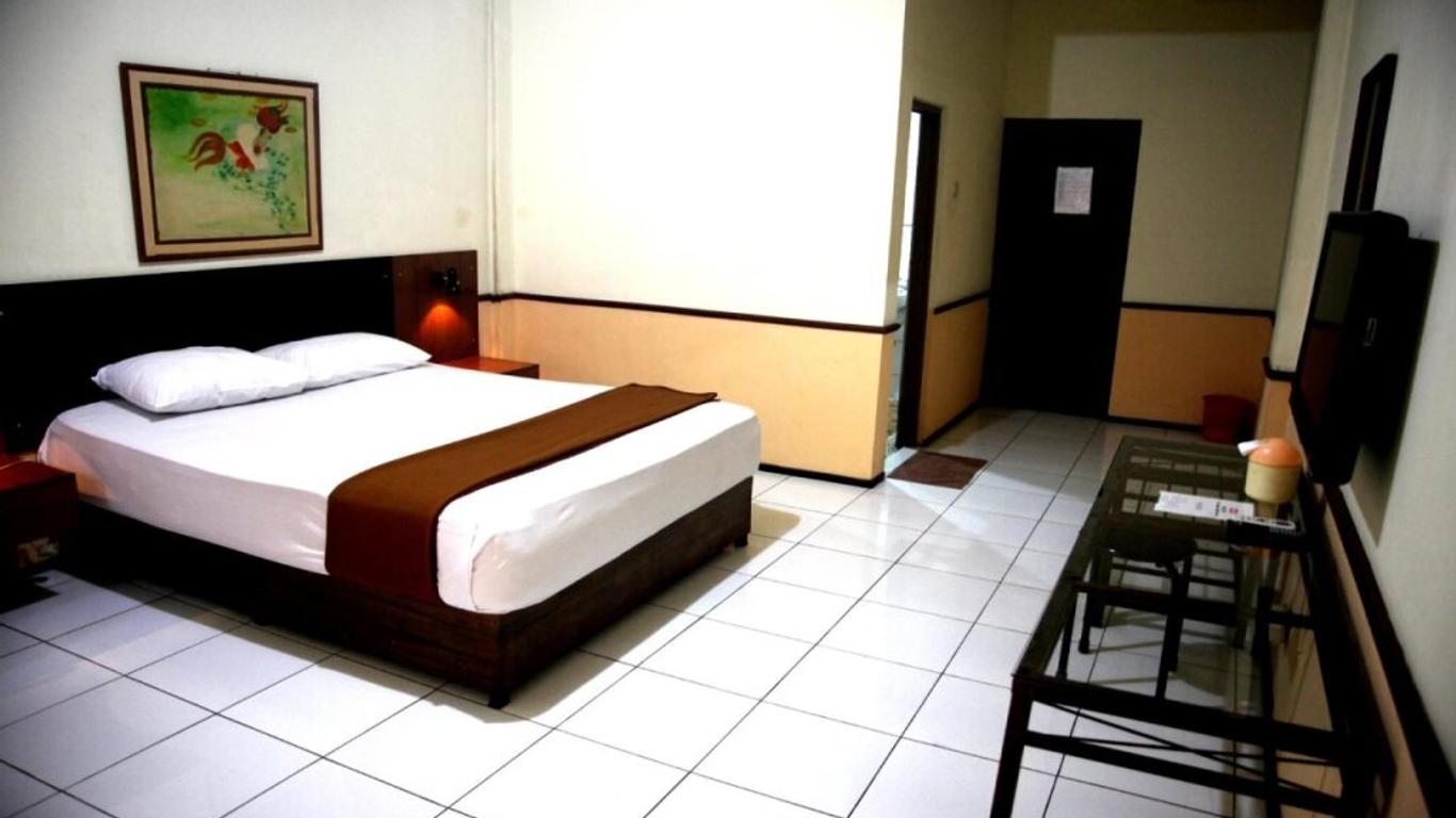 Hotel Augusta Jakarta