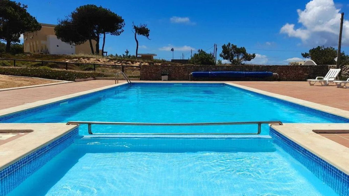 Wot Peniche Pinhalmar