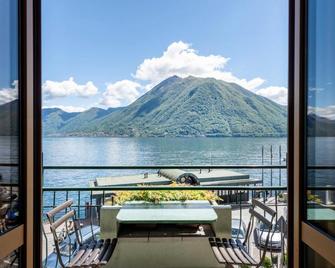 Hotel Argegno - Argegno