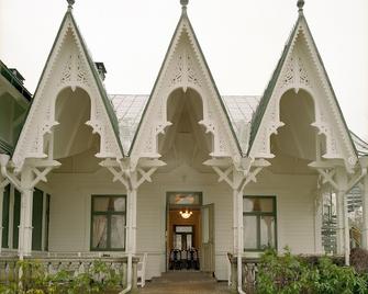 Villa Sjötorp - Ljungskile - Edificio