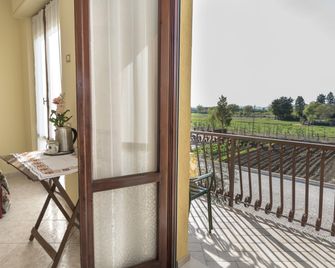 Camere Mariella - Ассізі - Балкон