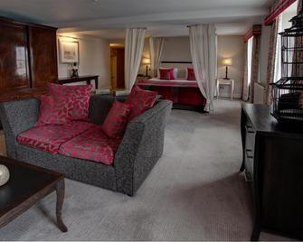 Best Western Plus Angel Hotel - Chippenham - Bedroom