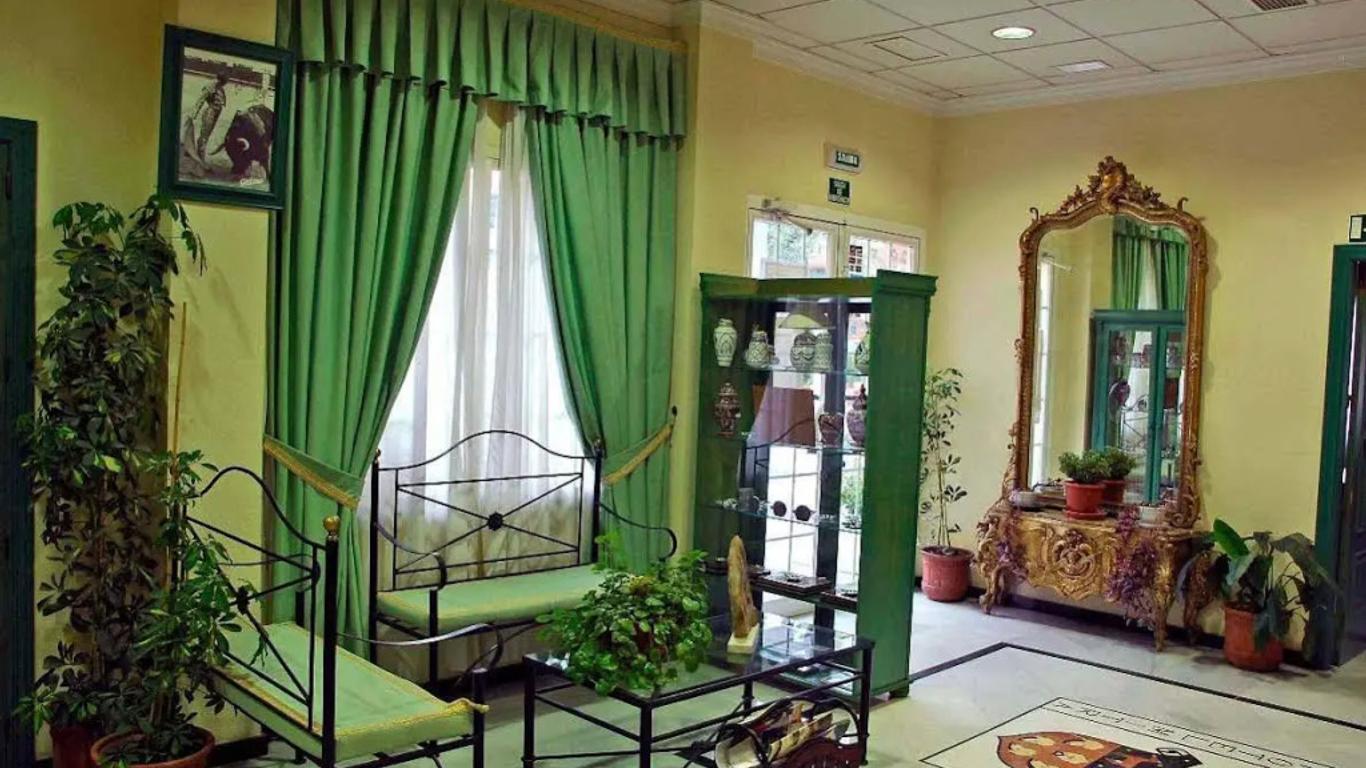 Hotel Mitra