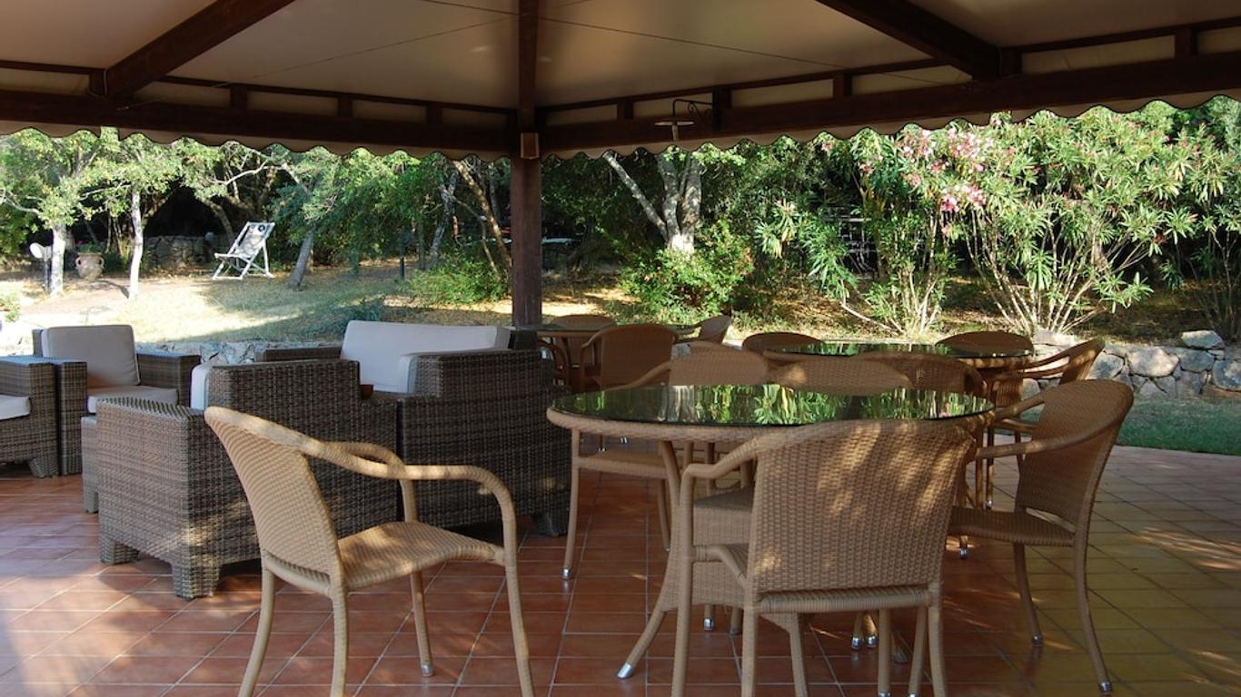 Club hotel Ragno d'Oro